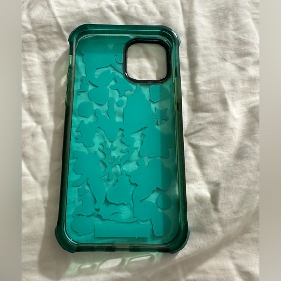 CASETiFY iPhone 12 The Little Mermaid Case - Picture 2 of 2